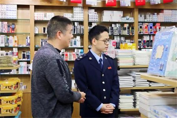廣東汕尾稅務：借力“3.15”，激發消費新活力