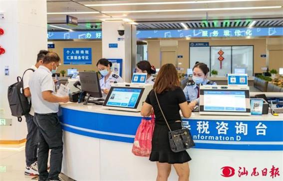破圈！汕尾營商環境“三個說了算”出圈記：新設企業增速全省第一 比亞迪華潤都來扎堆
