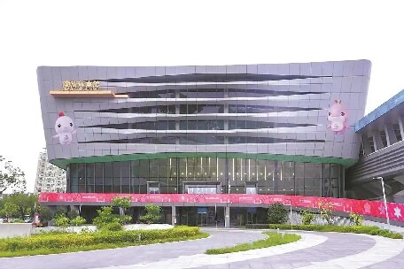 全運會汕頭已經準備好了！“體育+文旅”融合解鎖新體驗