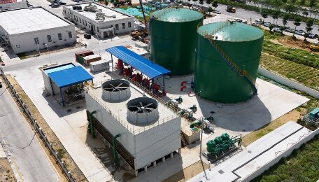 揭陽計劃打造全球首個塑料化學循環產業基地