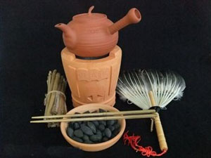 潮汕請(qǐng)全世界來(lái)喝茶